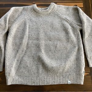 Cozy Peregrine sweater